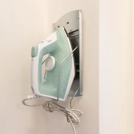 Tolstov - Monteurwohnung - 2 Schlafzimmer - Wohnzimmer - Kueche - Balkon - Waschmaschine